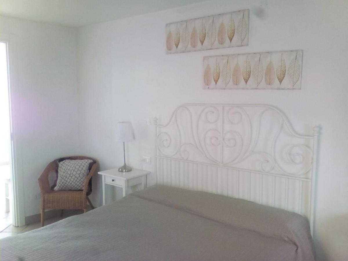 B&B Amalu' Castro  Kültér fotó