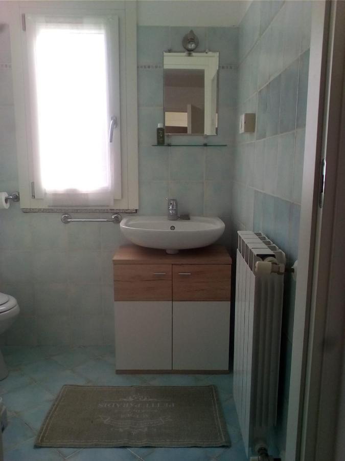 B&B Amalu' Castro  Kültér fotó