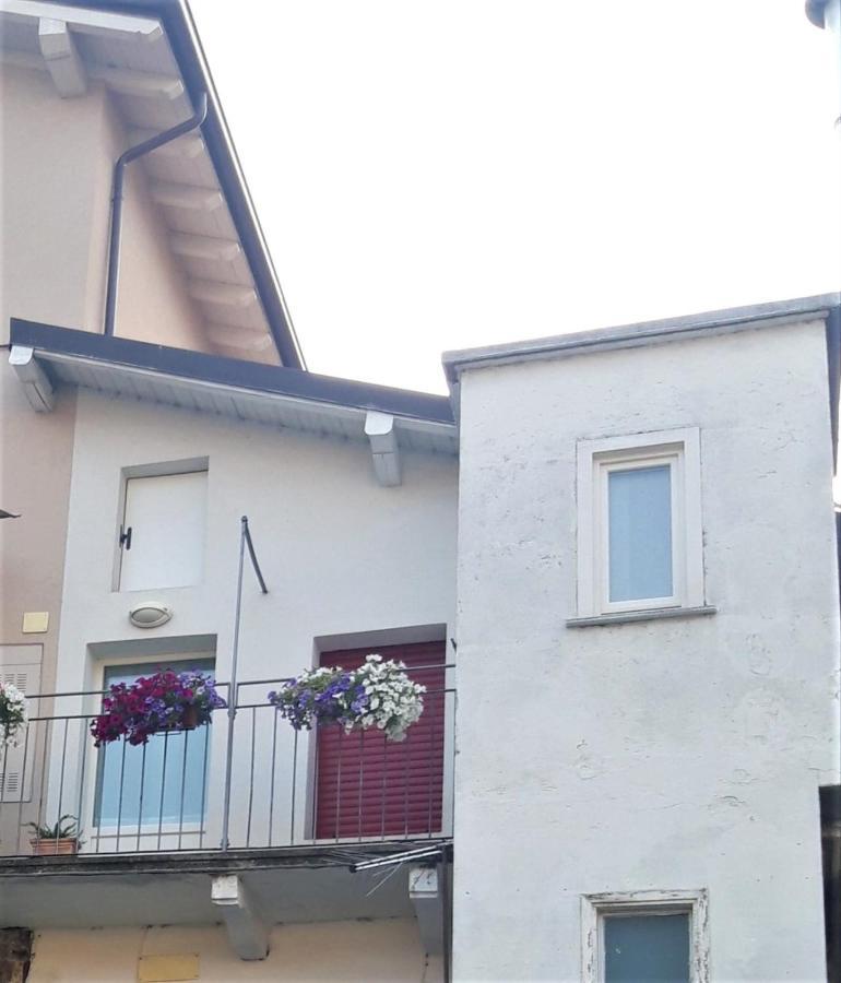 B&B Amalu' Castro  Kültér fotó