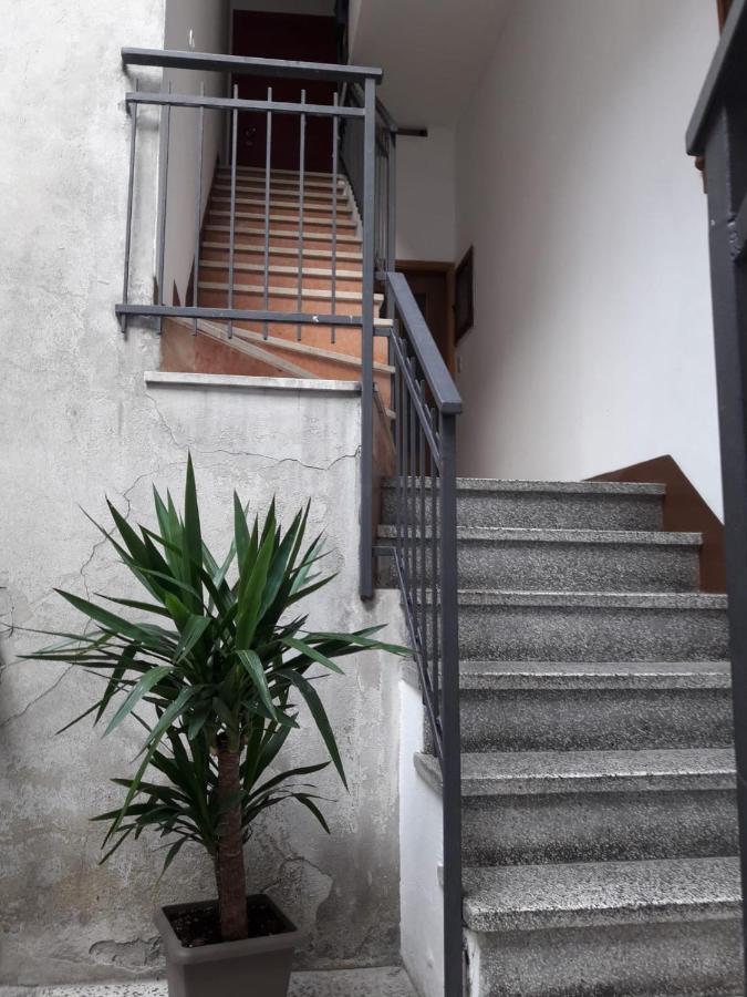 B&B Amalu' Castro  Kültér fotó